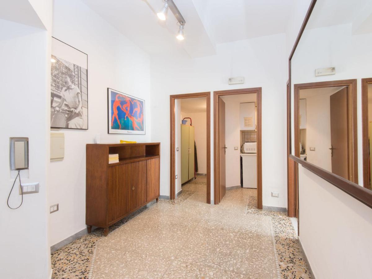 Appartamento Locazione Turistica Aurelia