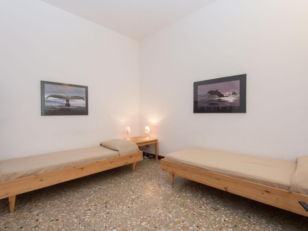 Locazione Turistica Aurelia Appartamento *