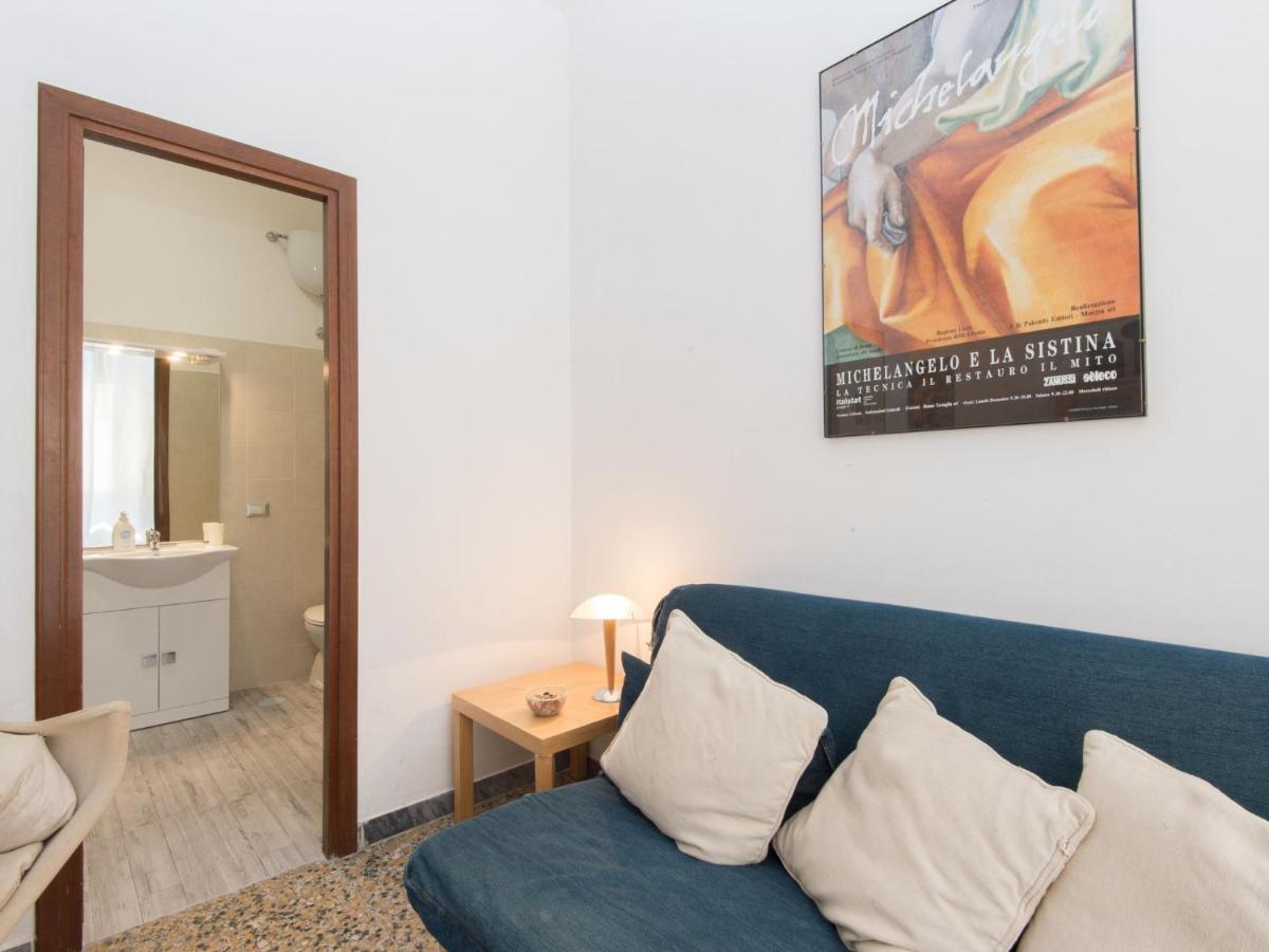Aurelia By Interhome * Roma