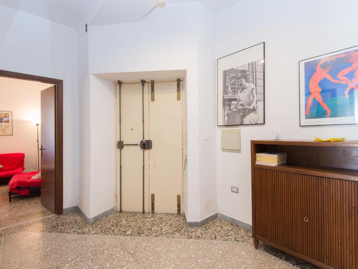 Apartamento Aurelia By Interhome Roma