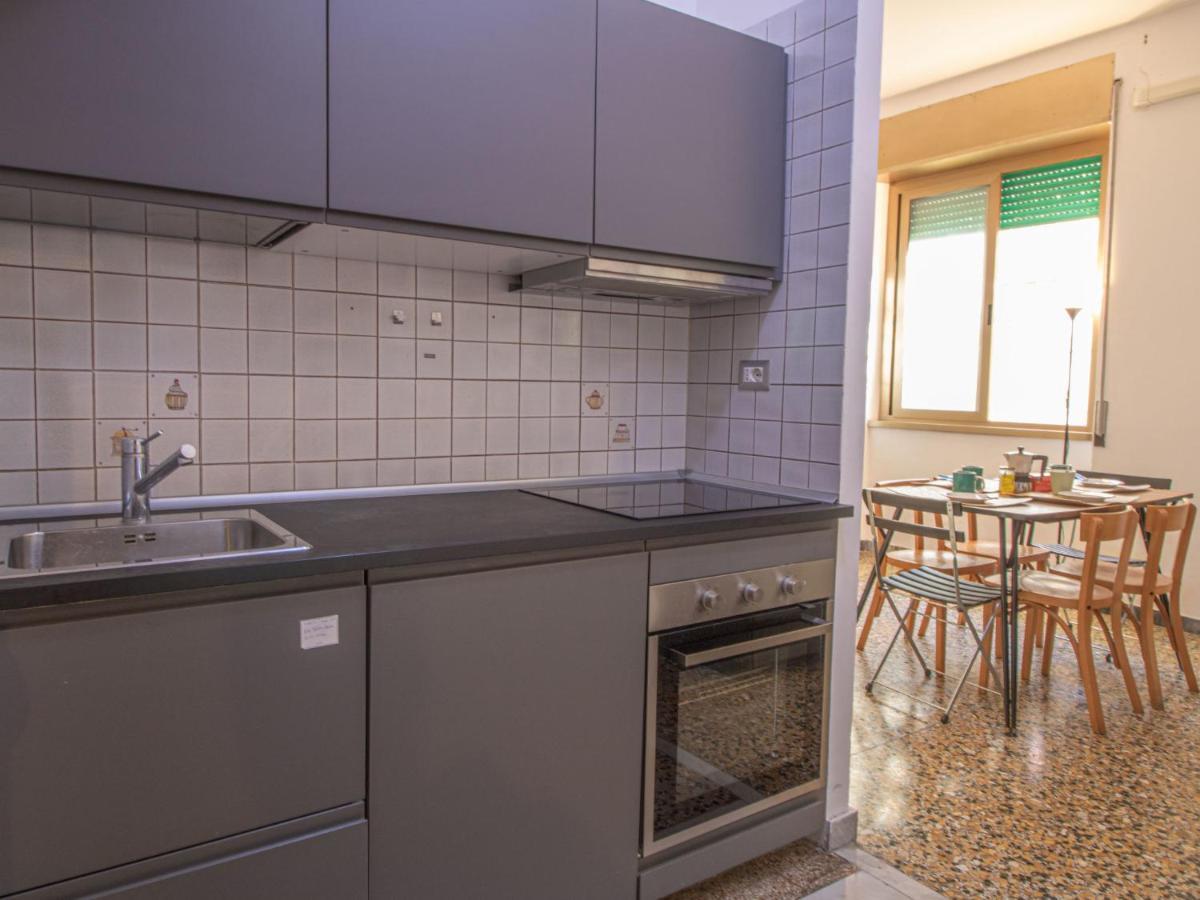 Locazione Turistica Aurelia Appartamento *