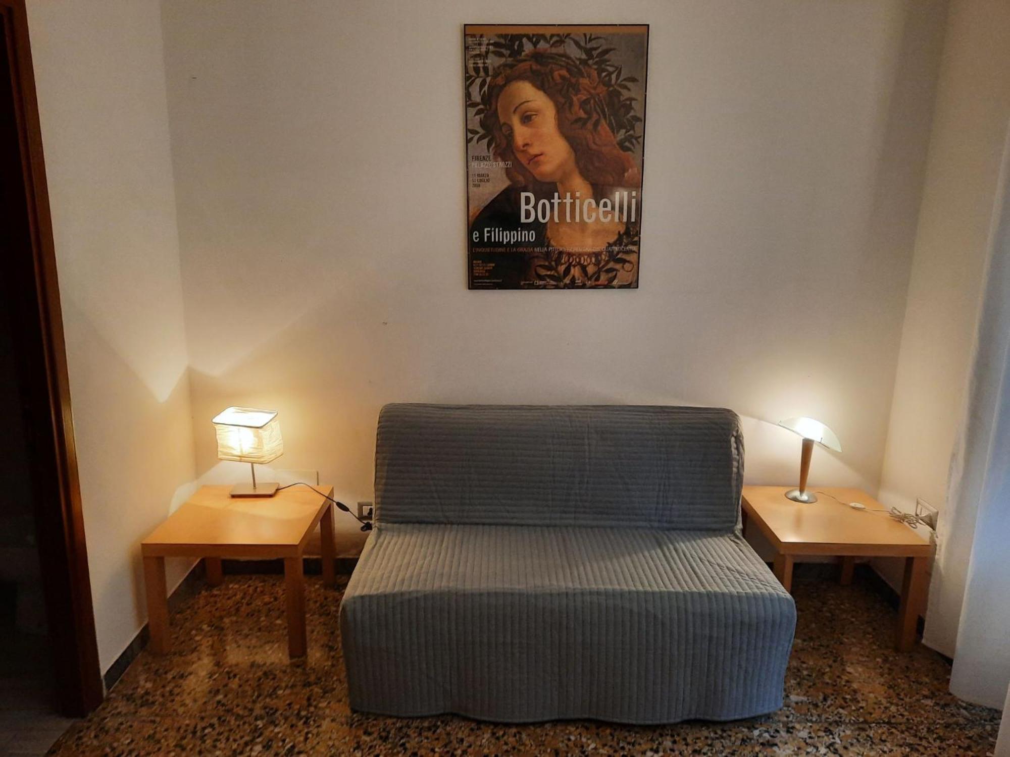 Locazione Turistica Aurelia